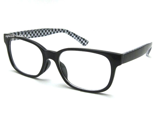 CHECKER WELLINGTON SUNGLASS�ʥ����å����������ȥ󥵥󥰥饹��