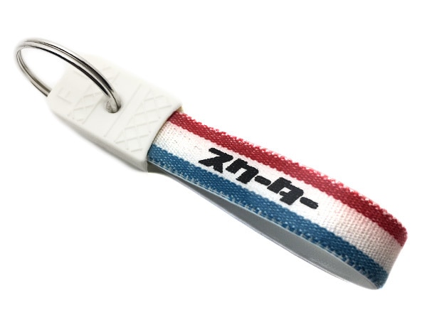 ¥ȥ  ۥʾ¥ȥSCOOTER KEY HOLDERTRICOLORE
