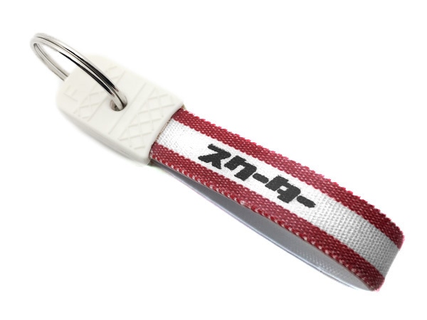 ¥ȥ  ۥʾ¥ȥSCOOTER KEY HOLDERRED