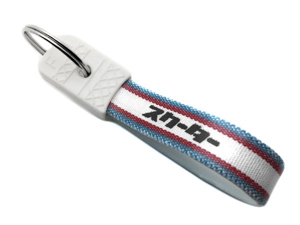 ���¥�ȥ� ���������� �����ۥ�����ʾ��¥�ȥ�SCOOTER KEY HOLDER��BLUE/RED