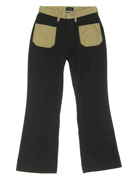 2TONE BELLBOTTOMSʥġȡ٥ܥȥ