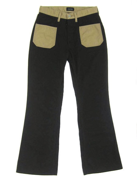 2TONE BELLBOTTOMS�ʥġ��ȡ���٥�ܥȥ��