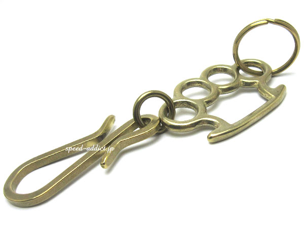 ̵ʪ˥ꥱ󥵥å KEY HOOKBRASS֥饹̵Υꥱ󥵥åեå