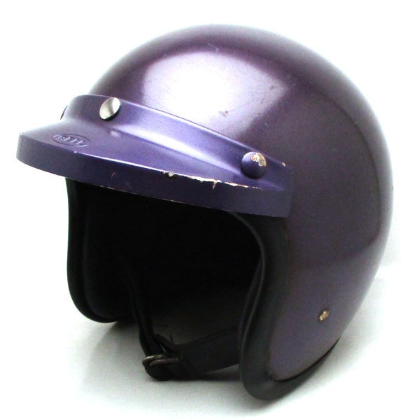 �����Х������� BELL 500-TX PURPLE 63cm