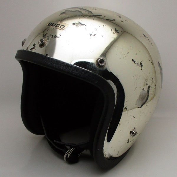 BUCO STEELIE GOLD��å� 59cm