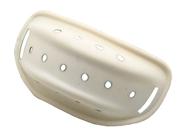 VINTAGE BUCO 純正チンカップ（ビンテージブコ純正チンカップ）WHITE