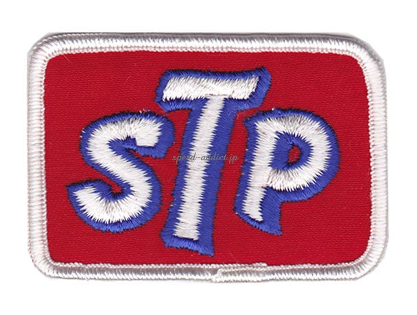 60's STP WAPPEN��60sSTP��åڥ��SQUARE