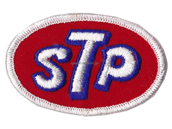 60's STP WAPPEN��60sSTP��åڥ��OVAL