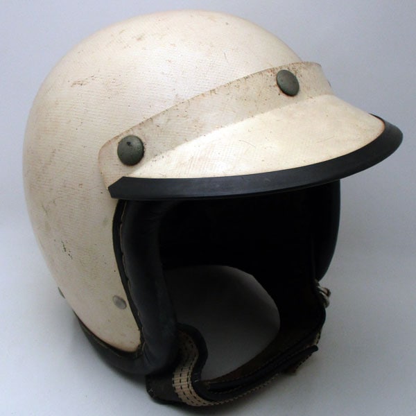 60's Х McHAL SPEEDWAY ״  WHITE 57cm