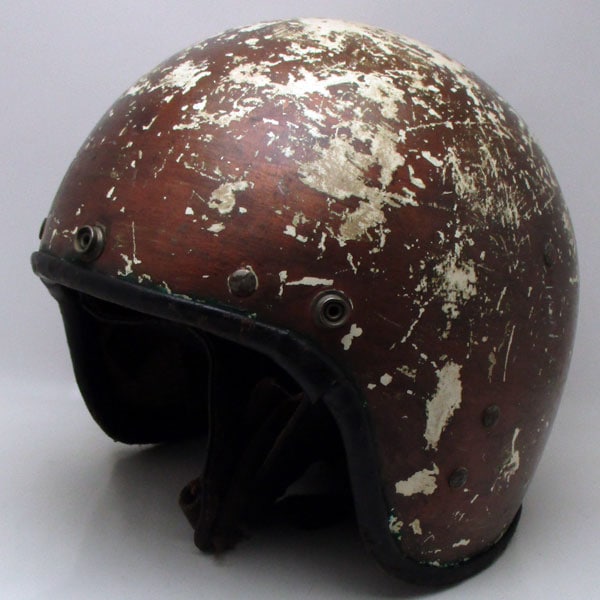 30's GENO PARIS �״���� GOLD 58cm