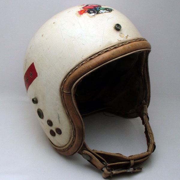 60's EVEREST �״���� WHITE 57cm