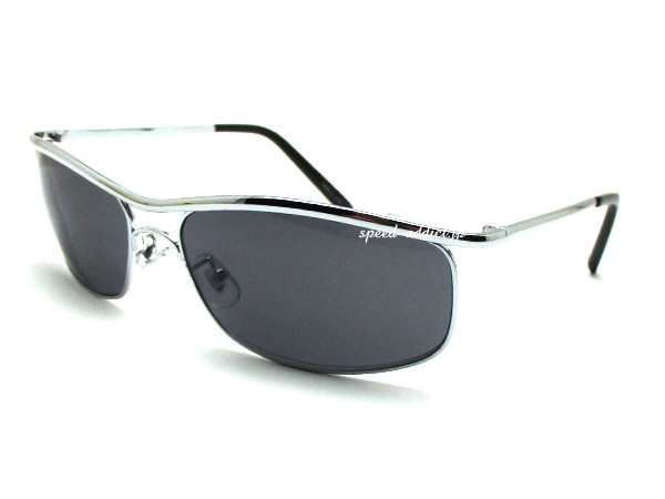 CAPTAIN AMERICA SUNGLASS�ʥ���ץƥ󥢥�ꥫ���󥰥饹��SILVER �� SMOKE