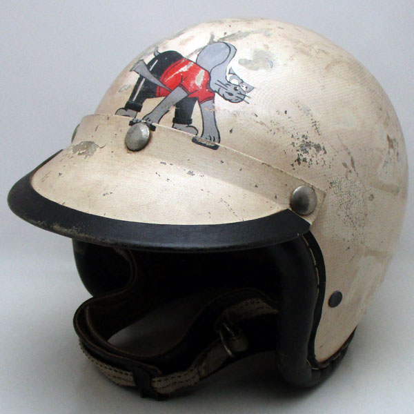 60's Х McHAL SPEEDWAY ״  WHITE 58cm