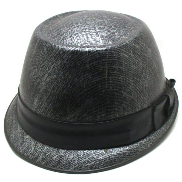 60's BUCO HAT HELMET BLACK