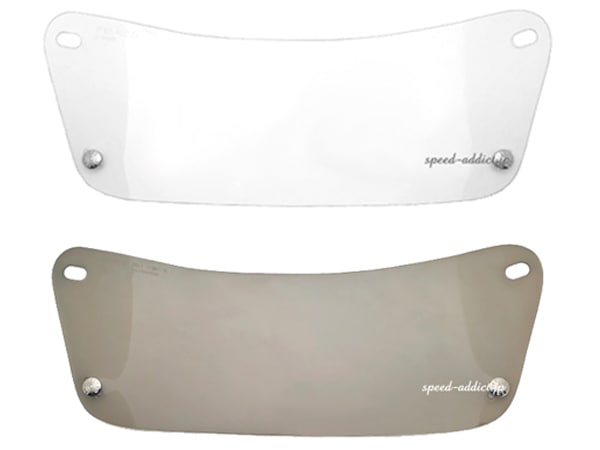 �ڥ��åȾ��ʡ�BOB HEATH VISORS ARTHUR FULMER AF50 SHIELD�ʥܥ֥ҡ����Х��������������ե�ޡ�AF50������ɡ�CLEAR + SMOKE
