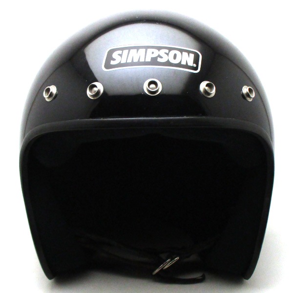 SIMPSON ジェットヘルメット　シンプソン　ヴィンテージ 楽天市場】＼全品P5倍☆1/5（月)限定／Simpson シンプソン Chopper