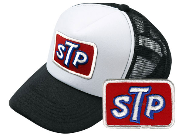 MESH CAP STP SQUARE�ʥ�å��奭��å�STP����������