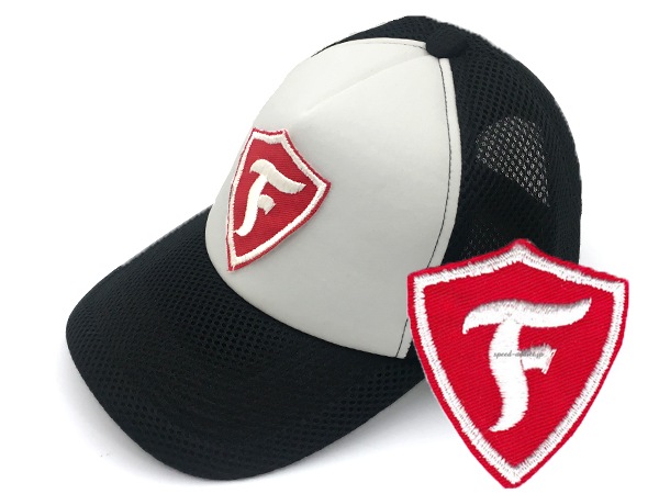 MESH CAP FIRESTONE SHIELD�ʥ�å��奭��å� �ե��������ȥ󥷡���ɡ�