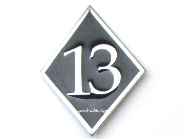 13 PINS��13�ԥ󥺡�