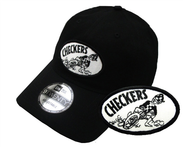 New Era CAP CHECKERSʥ˥塼饭åץå
