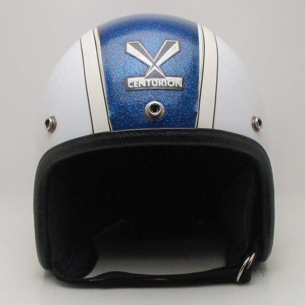 60's CENTURION WHITE��BLUE 58cm