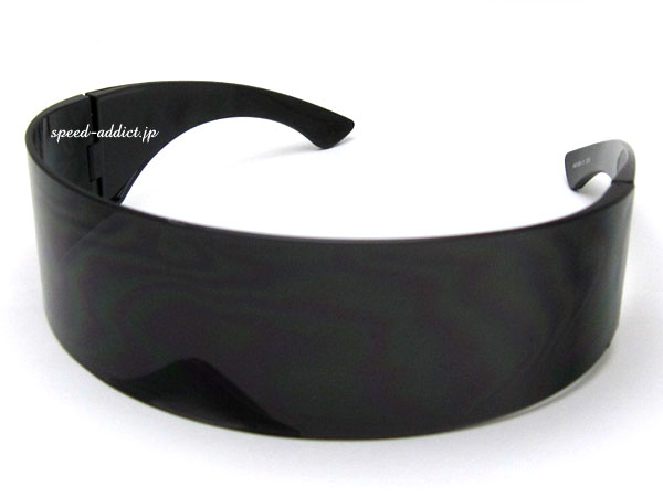 SPACE SUNGLASS(ڡ󥰥饹)BLACK  SMOKE