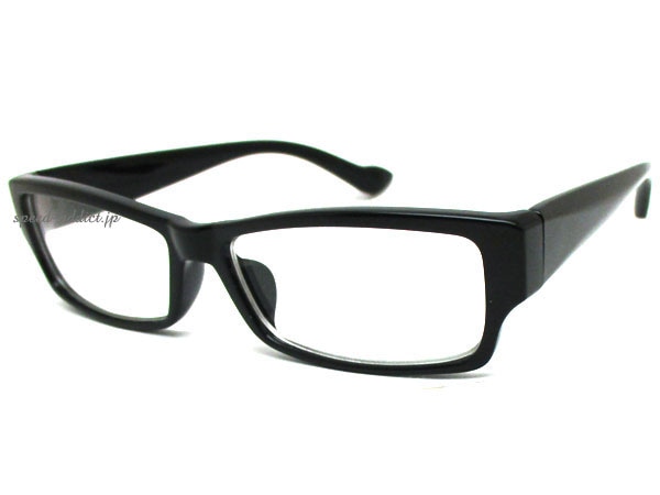 WORKER SHADE(�������������)BLACK �� CLEAR