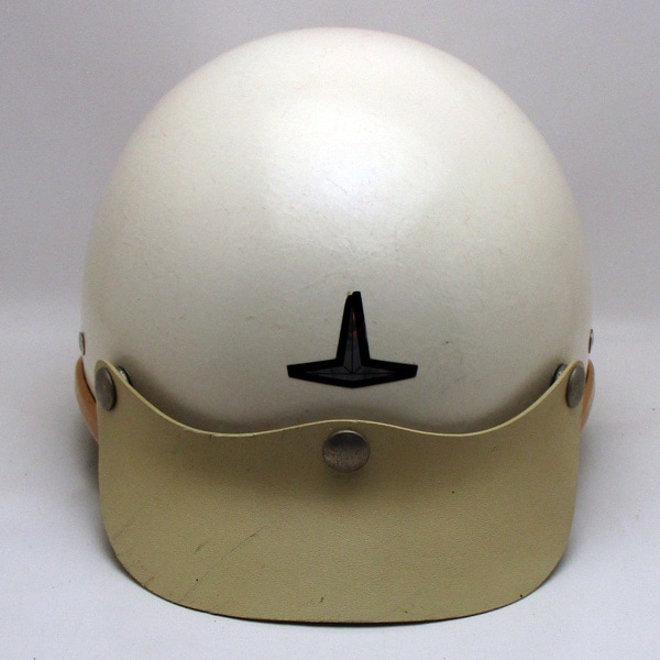 60's �����Х������� �ߤ�ŷ�� BUCO WHITE 57cm