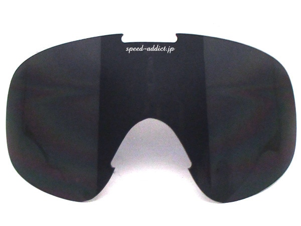Biltwell OVERLAND GOGGLE(�ӥ�ȥ����륪���С����ɥ�������) ���ѥ�� SMOKE