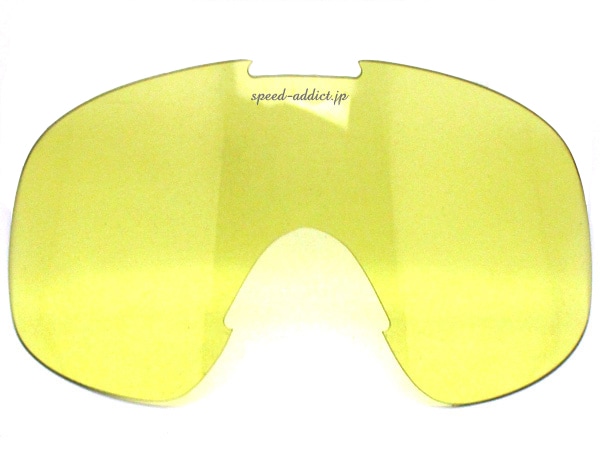 Biltwell OVERLAND GOGGLE(�ӥ�ȥ����륪���С����ɥ�������) ���ѥ�� YELLOW