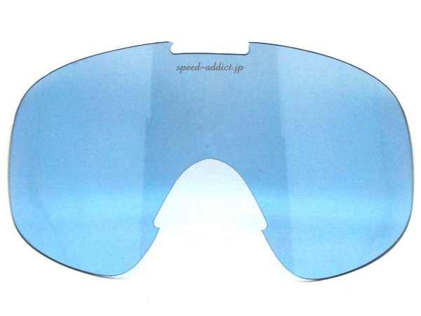 Biltwell OVERLAND GOGGLE(�ӥ�ȥ����륪���С����ɥ�������) ���ѥ�� BLUE
