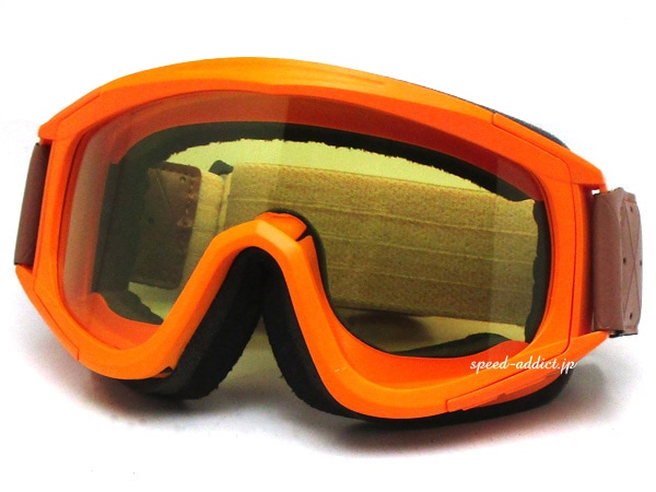 Biltwell OVERLAND GOGGLE(�ӥ�ȥ����륪���С����ɥ�������)