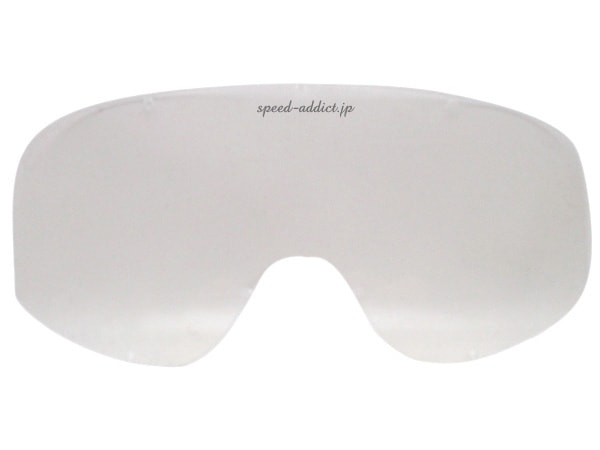 Biltwell MOTO 2.0 GOGGLE(�ӥ�ȥ�������2.0��������)���ѥ�� CLEAR