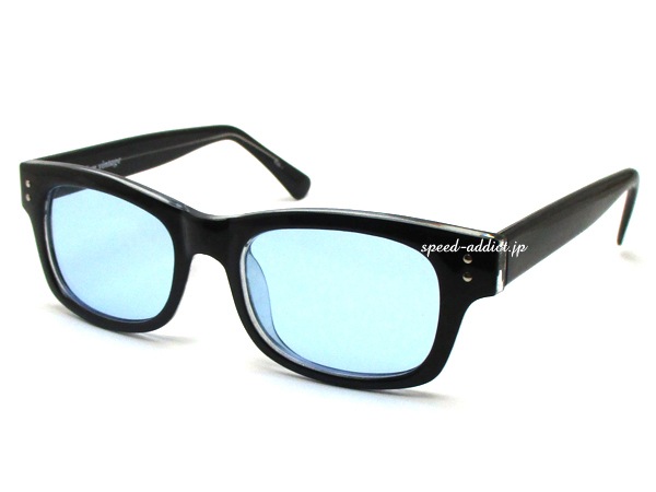 ����Ź������ʡ�WELLINGTON BIKER SHADE�ʥ������ȥ�Х������������ɡ� BLACK �� BLUE
