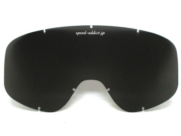 Biltwell MOTO 2.0 GOGGLE(�ӥ�ȥ�������2.0��������)���ѥ�� SMOKE