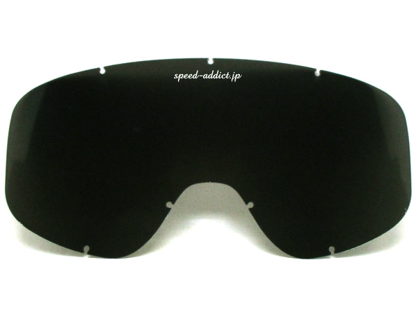 Biltwell MOTO 2.0 GOGGLE(�ӥ�ȥ�������2.0��������)���ѥ�� CHROME MIRROR