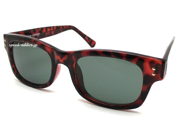 ����Ź������ʡ�WELLINGTON BIKER SHADE�ʥ������ȥ�Х������������ɡ� �٤ù� �� DARK GREEN