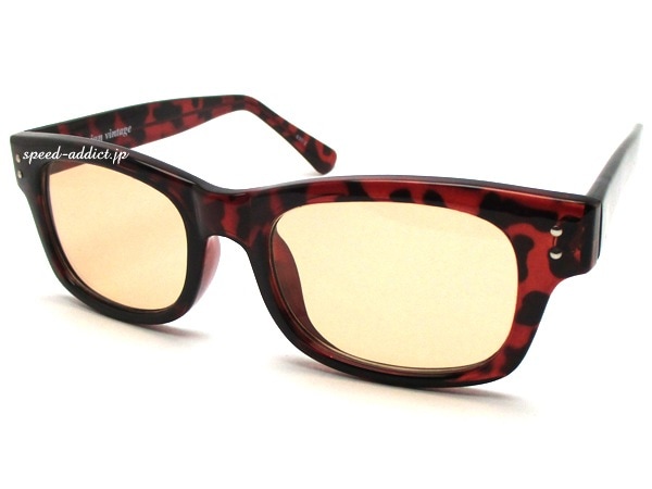 ŹʡWELLINGTON BIKER SHADEʥȥХɡ ٤ù  LIGHT BROWN