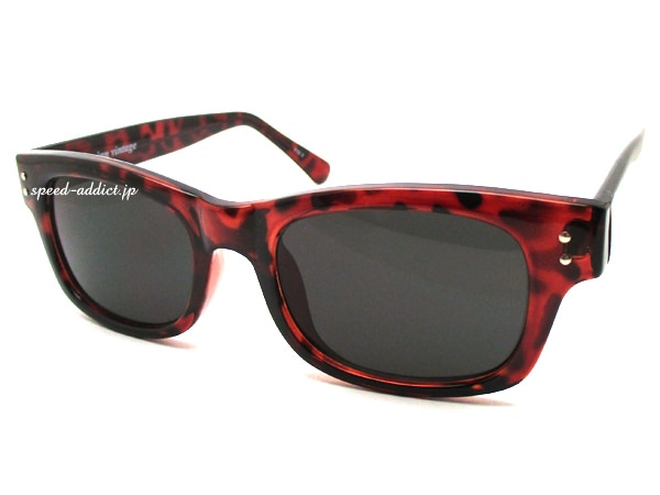 ����Ź������ʡ�WELLINGTON BIKER SHADE�ʥ������ȥ�Х������������ɡ� �٤ù� �� SMOKE
