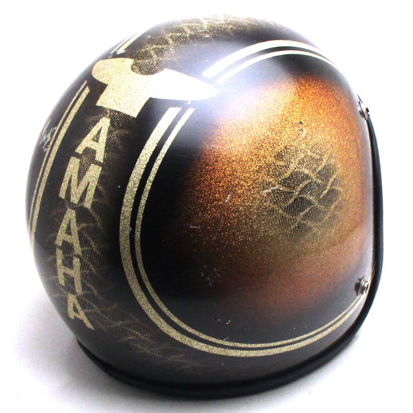  YAMAHA SNAKE GOLD 61cm