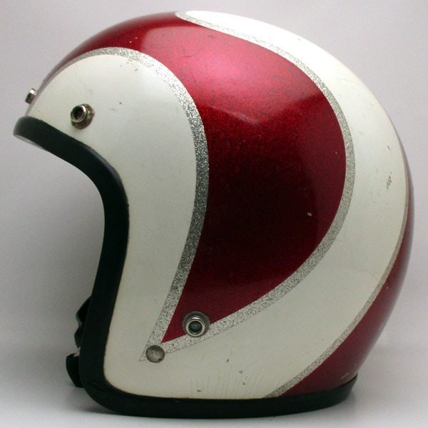 PREMIER CLAW WHITE��RED 60cm