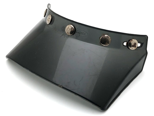 VINTAGE BELL MOTO3 ����� ���� VISOR�ʥӥ�ơ����٥���3����������Х�������