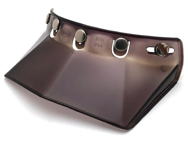 VINTAGE BELL MOTO3 ����� ���� 570 VISOR�ʥӥ�ơ����٥���3���������570�Х�������