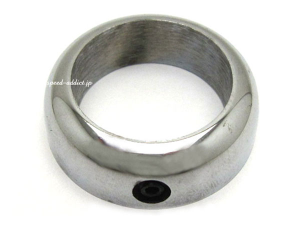 Nice!Motorcycle ������å��� ROUND RING�ʥʥ����⡼������������饦��ɥ�󥰡�Ŵ