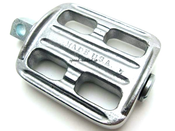 Nice!Motorcycle KICK PEDAL�ʥʥ����⡼�����������륭�å��ڥ����LARGE