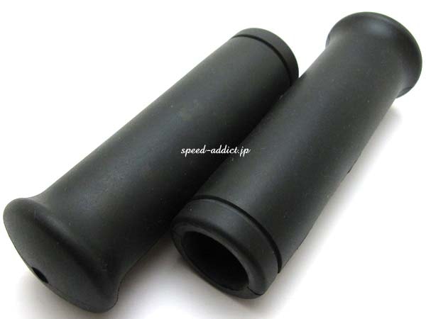  Nice!Motorcycle JACK HAMMER GRIPʥʥ⡼른åϥޡåסBLACK С