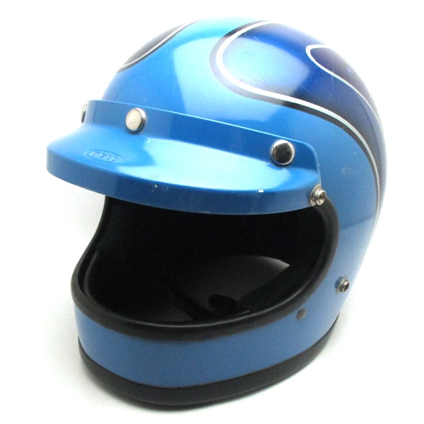 当時物 OLD PAINT BELL STAR 120 56cm | SPEED ADDICT