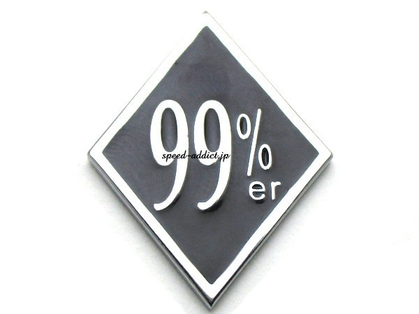 99%er PINS��99%er�ԥ󥺡�