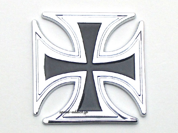 IRON CROSS PINS�ʥ������󥯥����ԥ󥺡�
