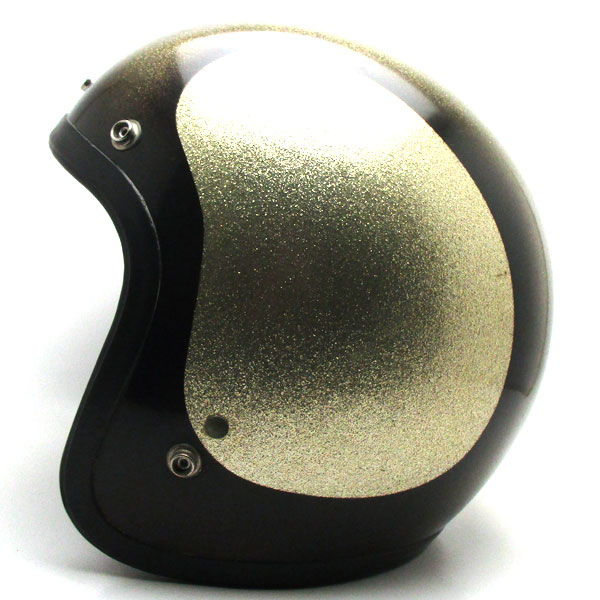 SHOEI D-3 FANCY BLACK��GOLD 60cm